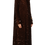 Thumbnail: VECTRA CACAO dress