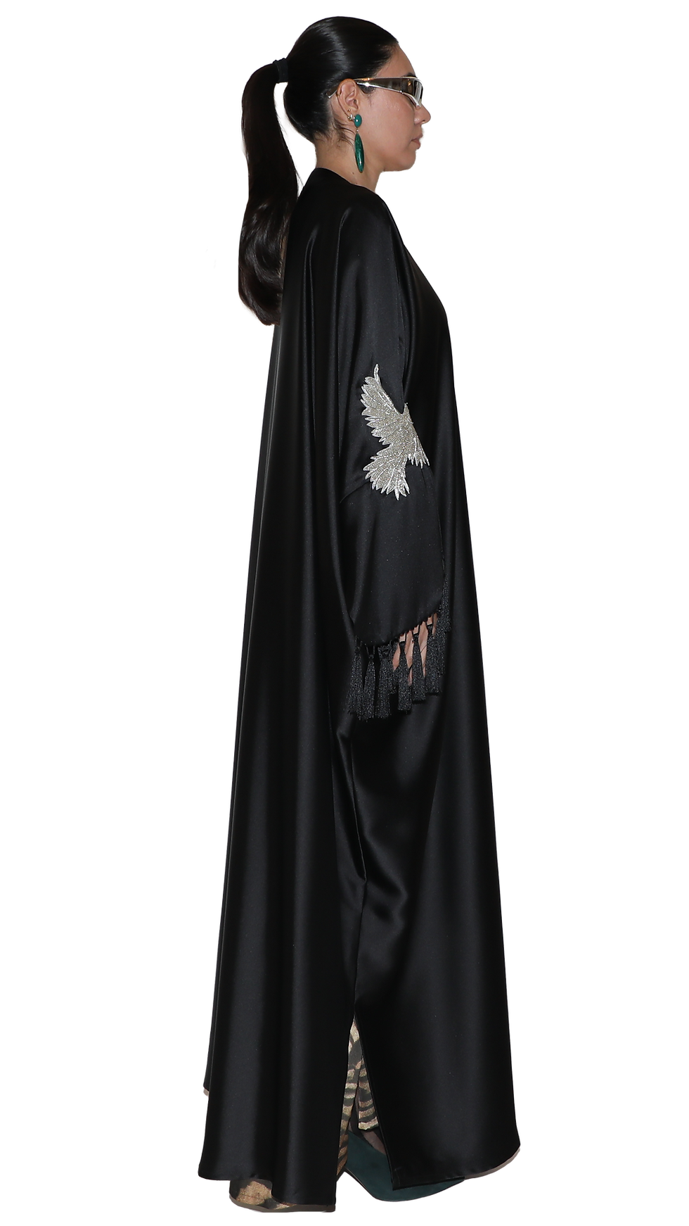 Thumbnail: NEXARA abaya