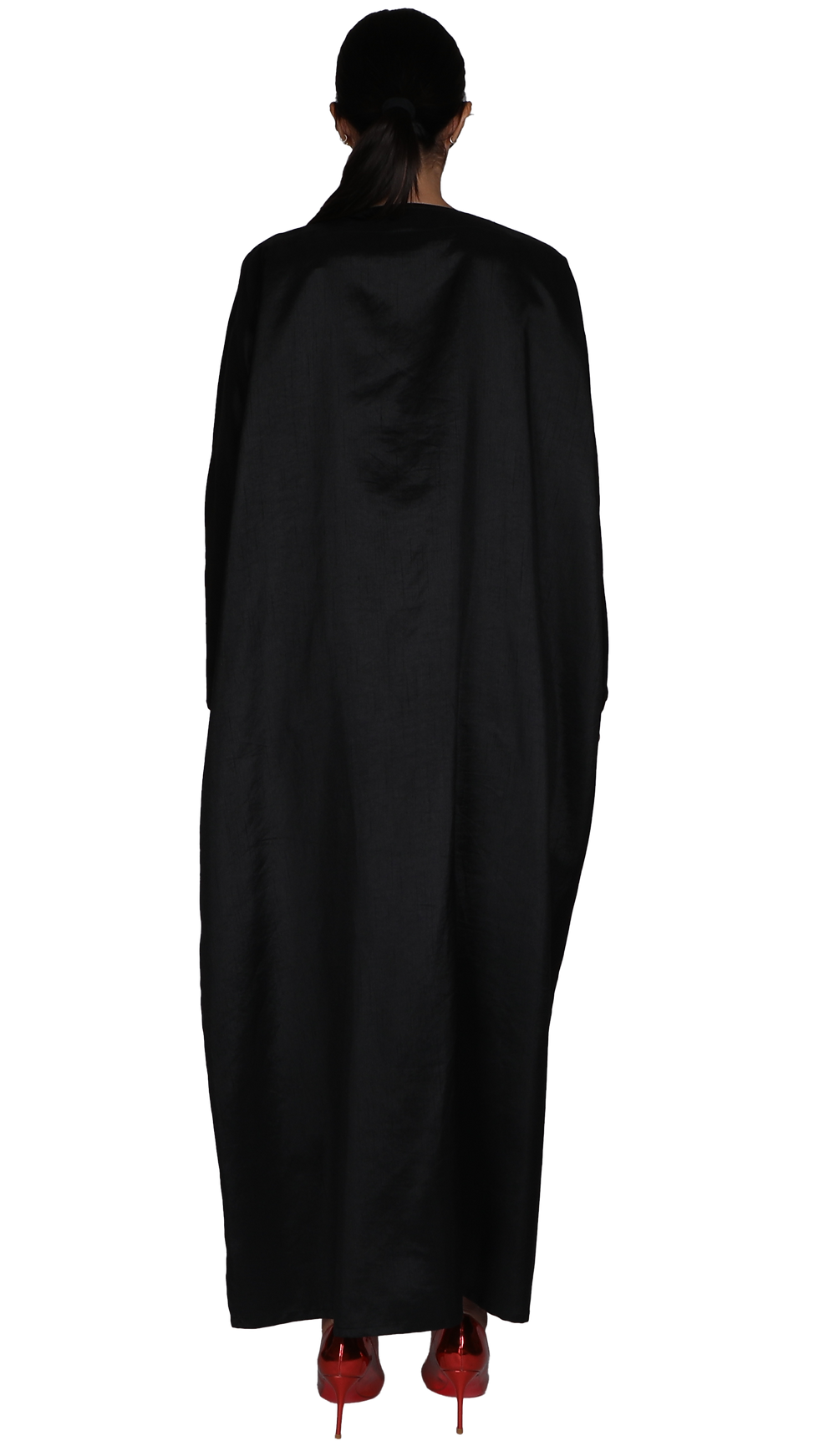 Thumbnail: SIGNATURE abaya
