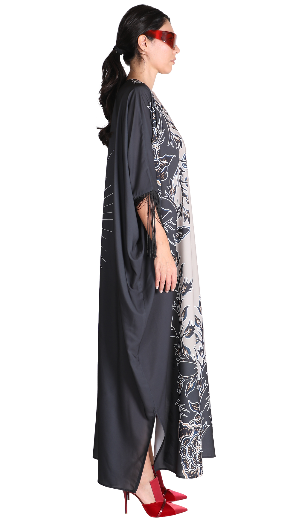 Thumbnail: NOIR II dress