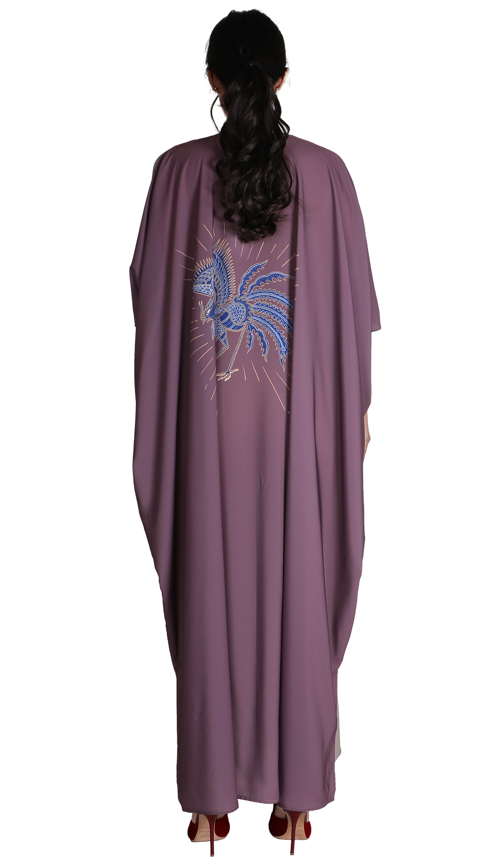 Thumbnail: FLORA II dress