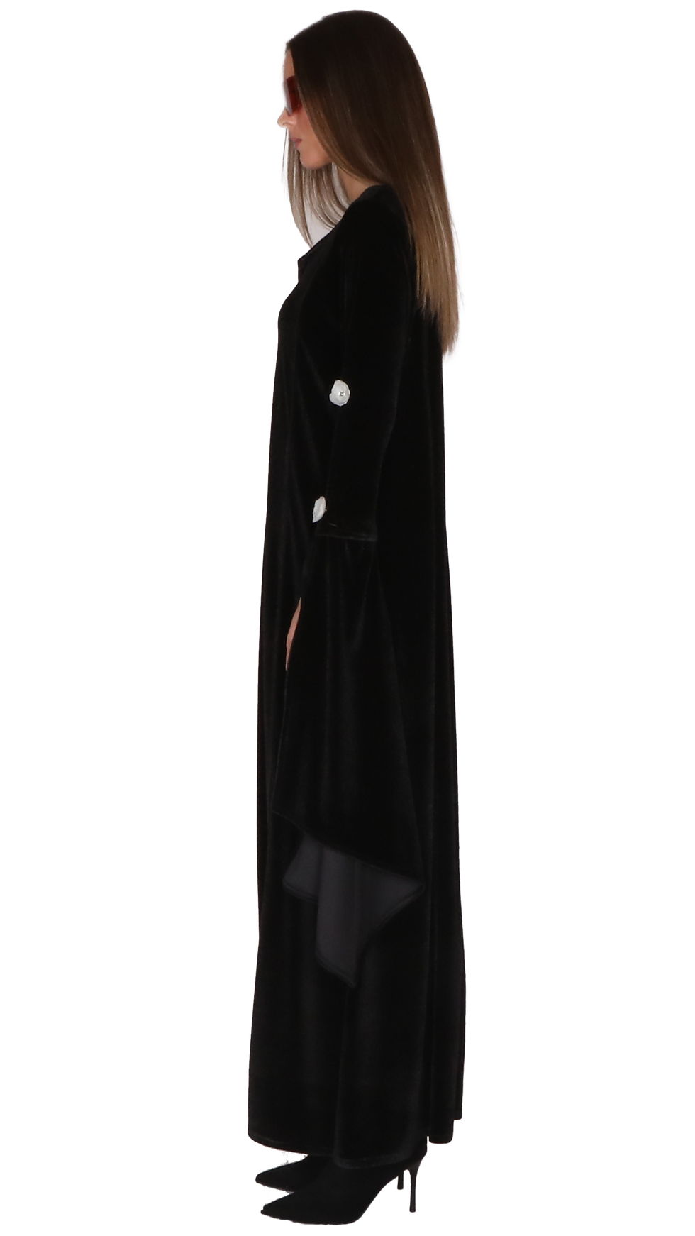 Thumbnail: BOTANICA dress