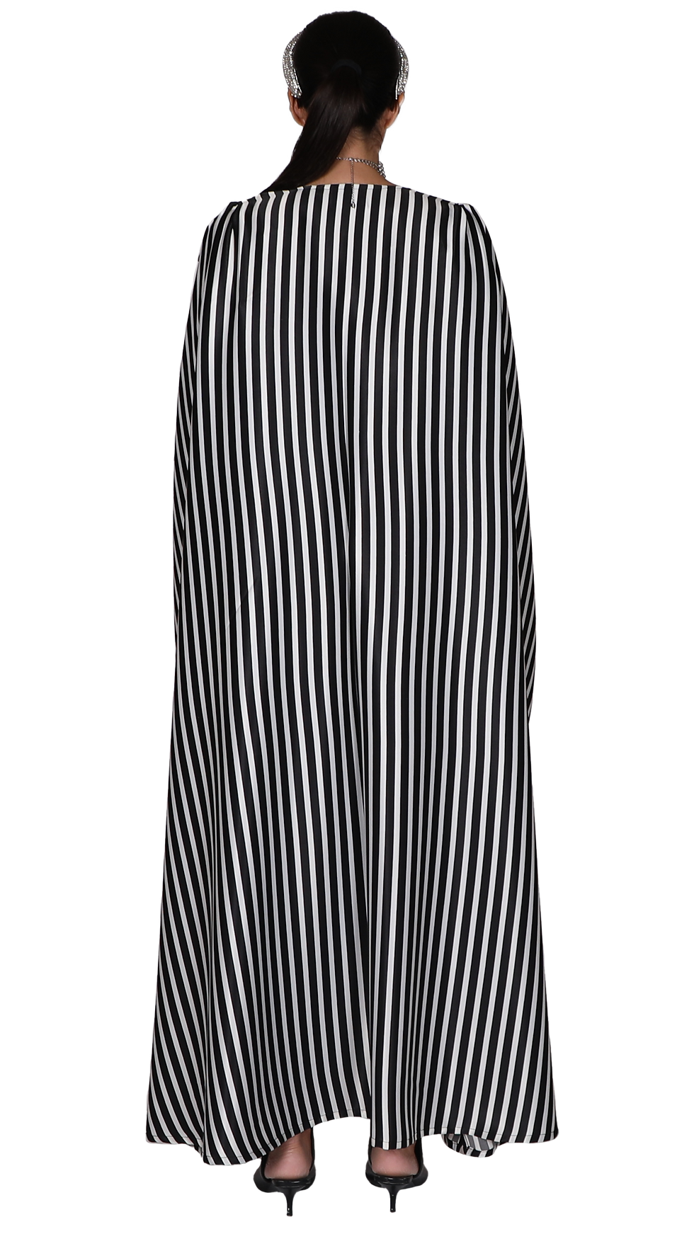 Thumbnail: MAJORELLE dress