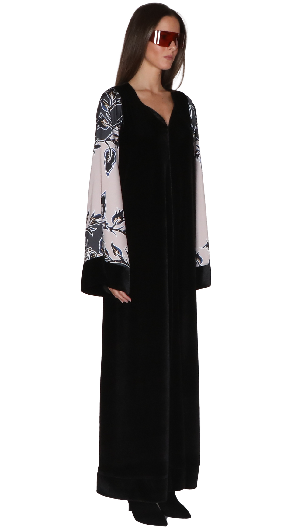 Thumbnail: NOIR I dress
