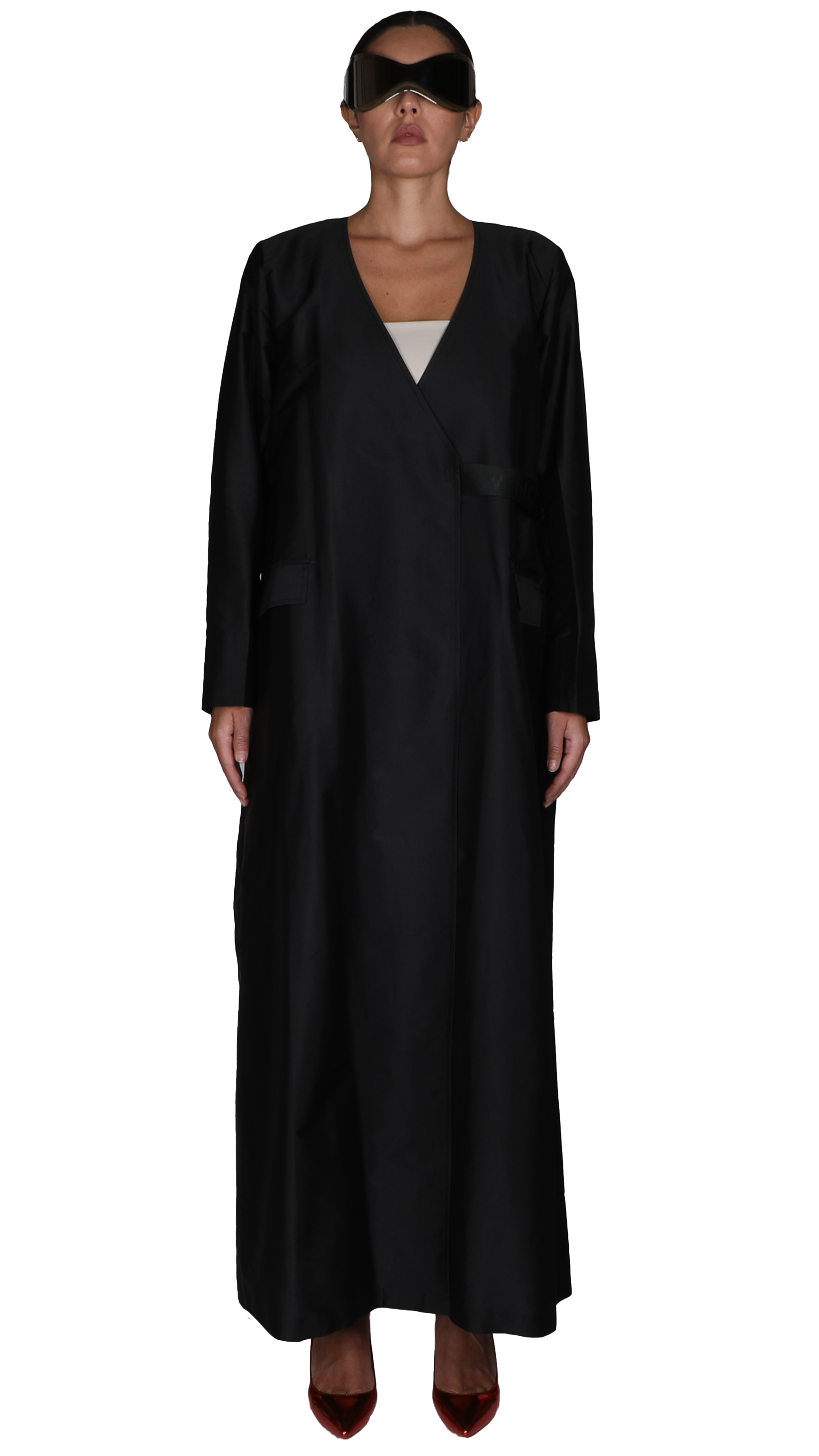 SIGNATURE abaya