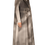 Thumbnail: BLUR CHARCOAL abaya