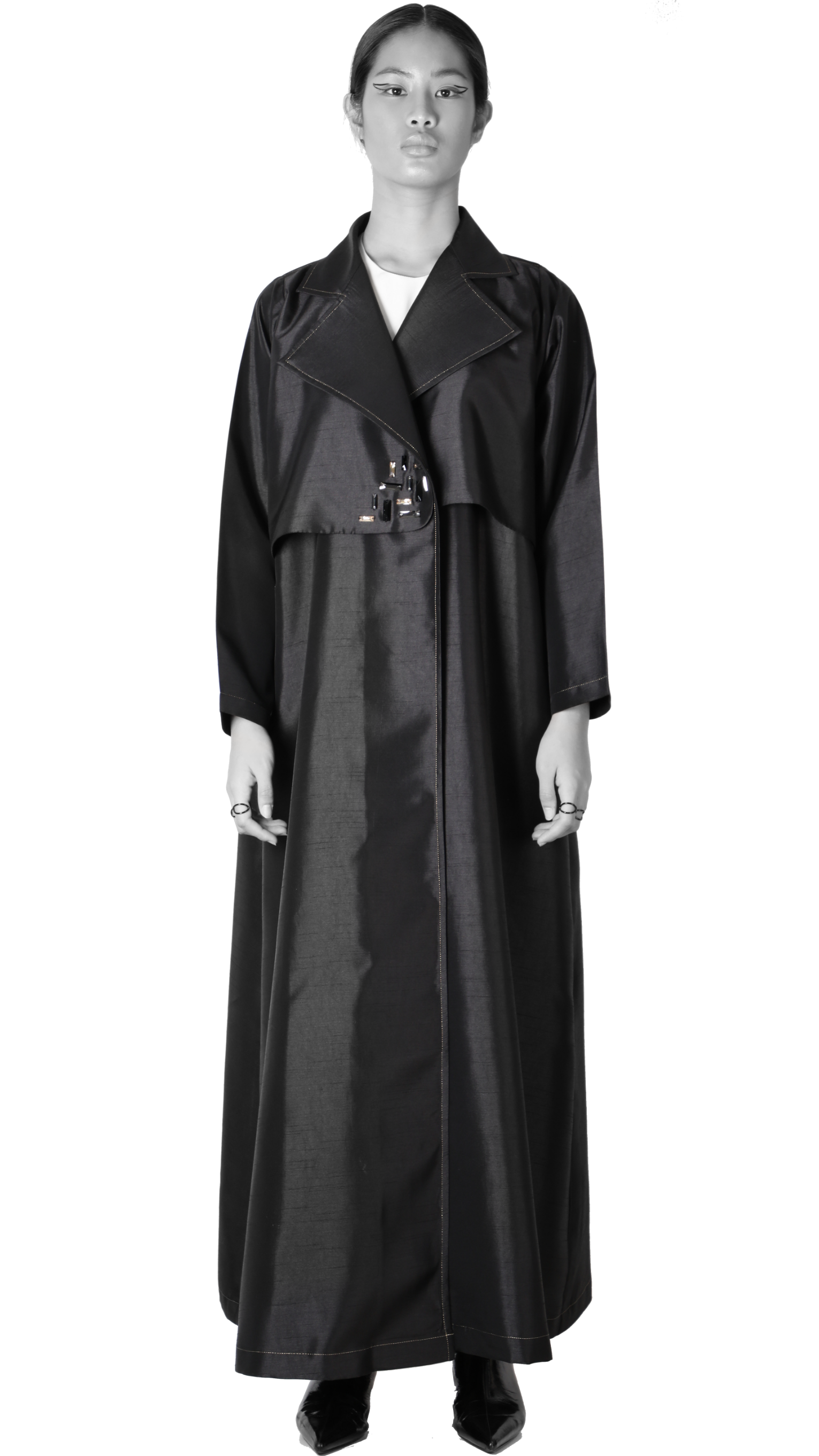 PRISM abaya