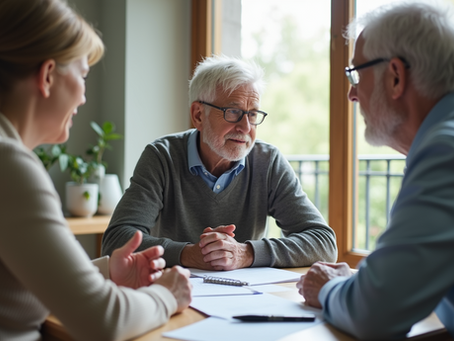 Understanding Medicare: A Comprehensive Beginner's Guide