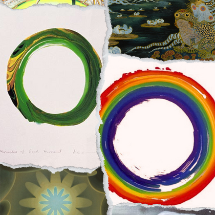 Art and My Feelings: Week 1 Extended