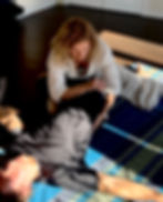 Thai Massage and The 5  Element System