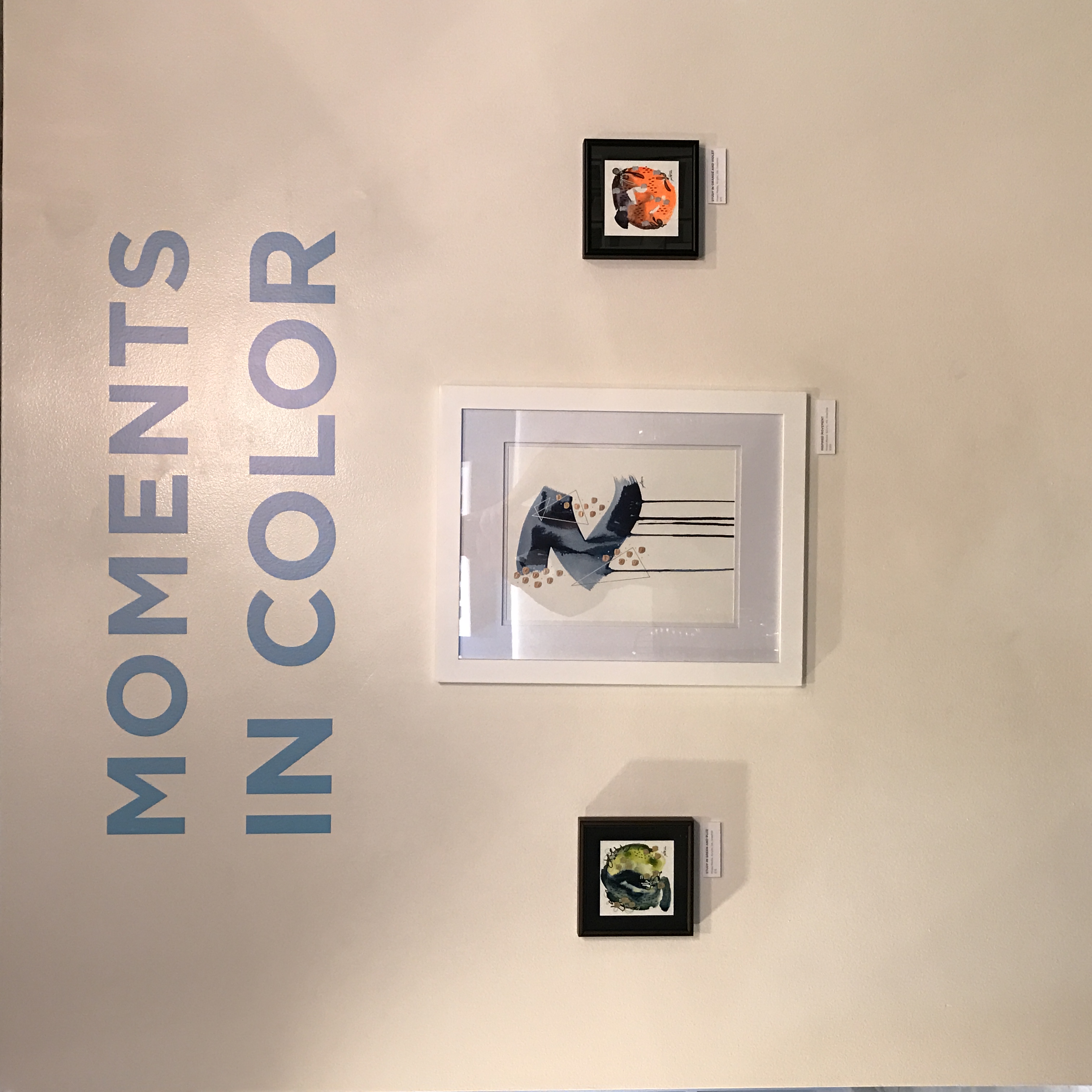 Cole Noble Art Gallery