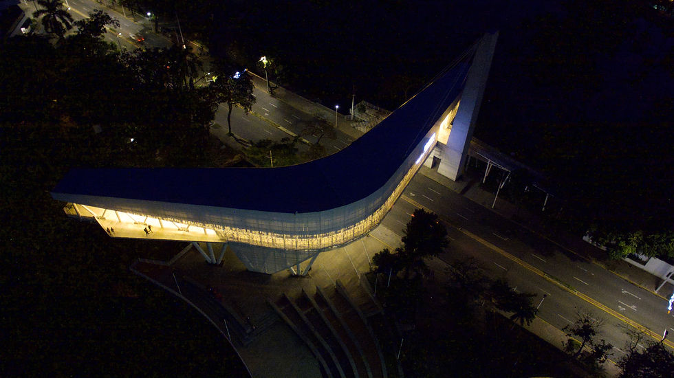 Arquitectura/Bienes Raices
