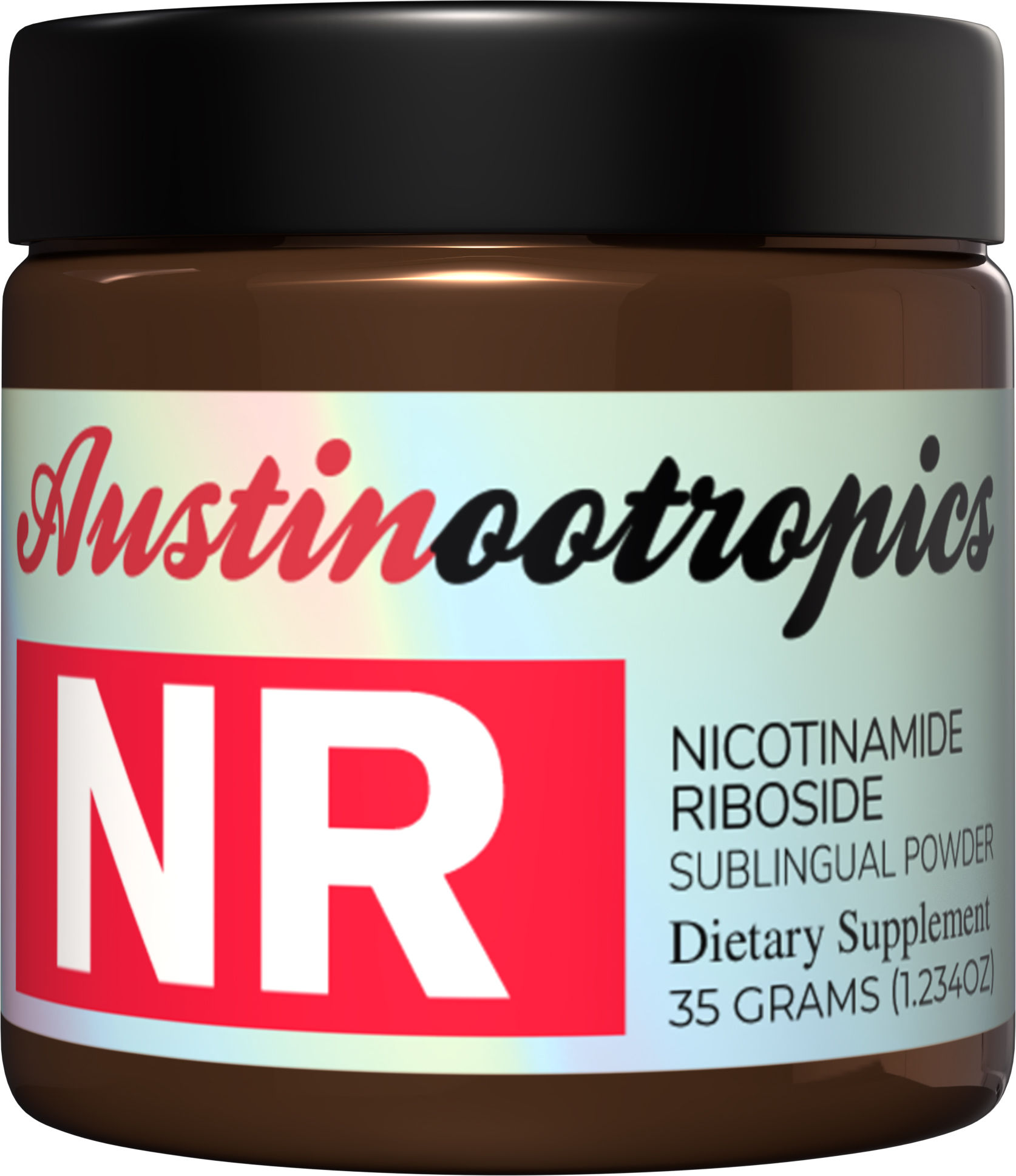 NR Nicotinamide Riboside 140 grams