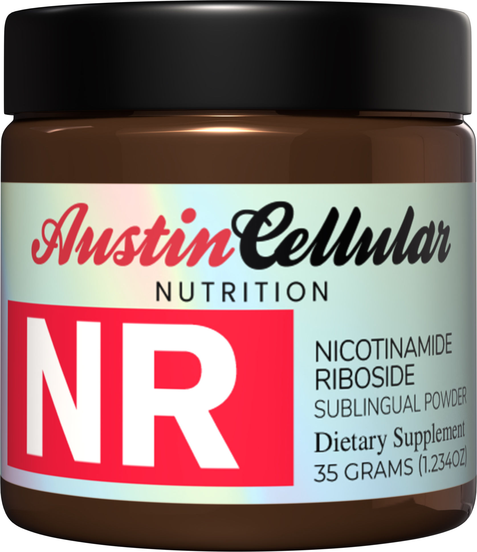 Nicotinamide Riboside 140 grams