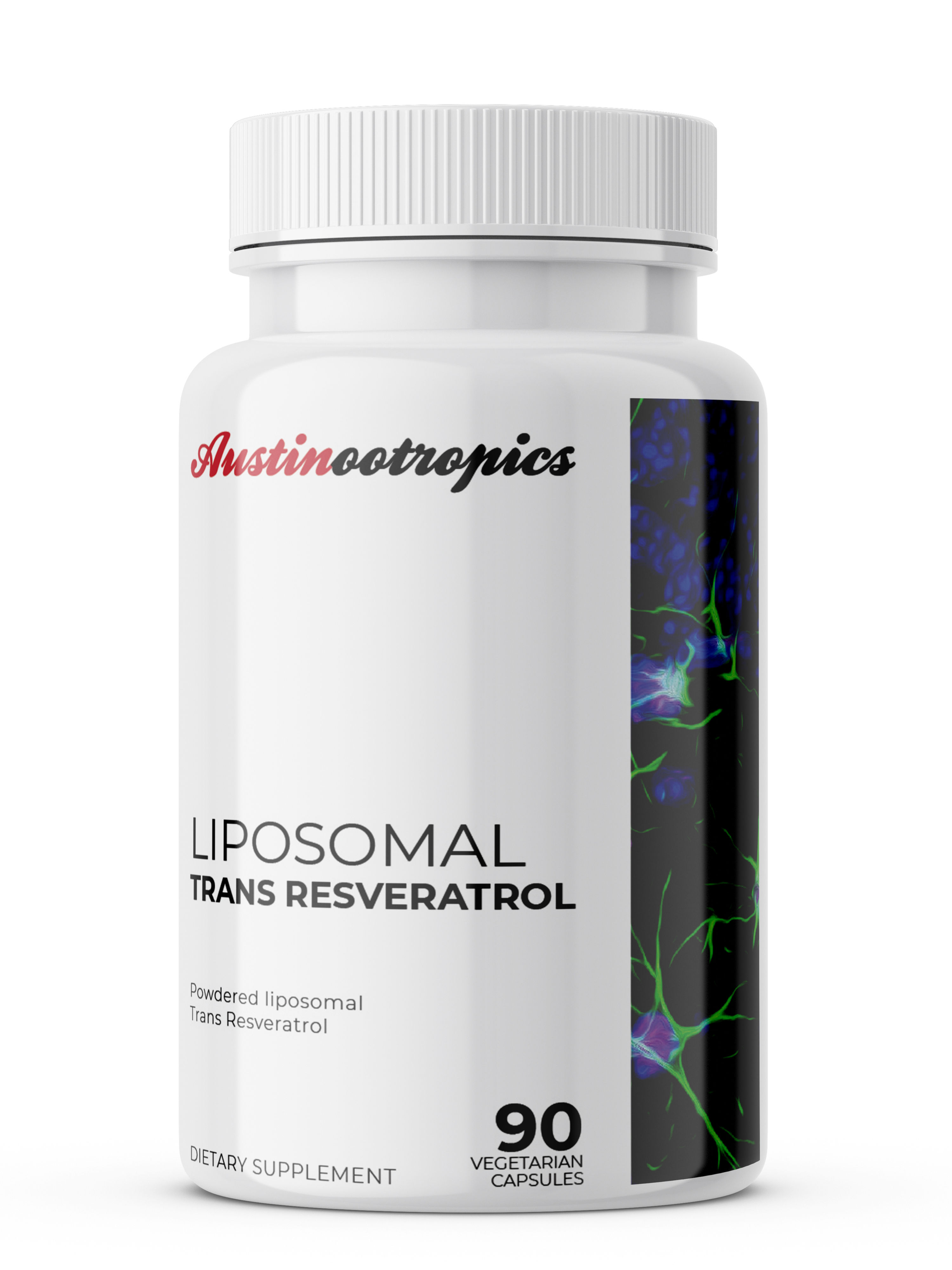 Trans-Resveratrol