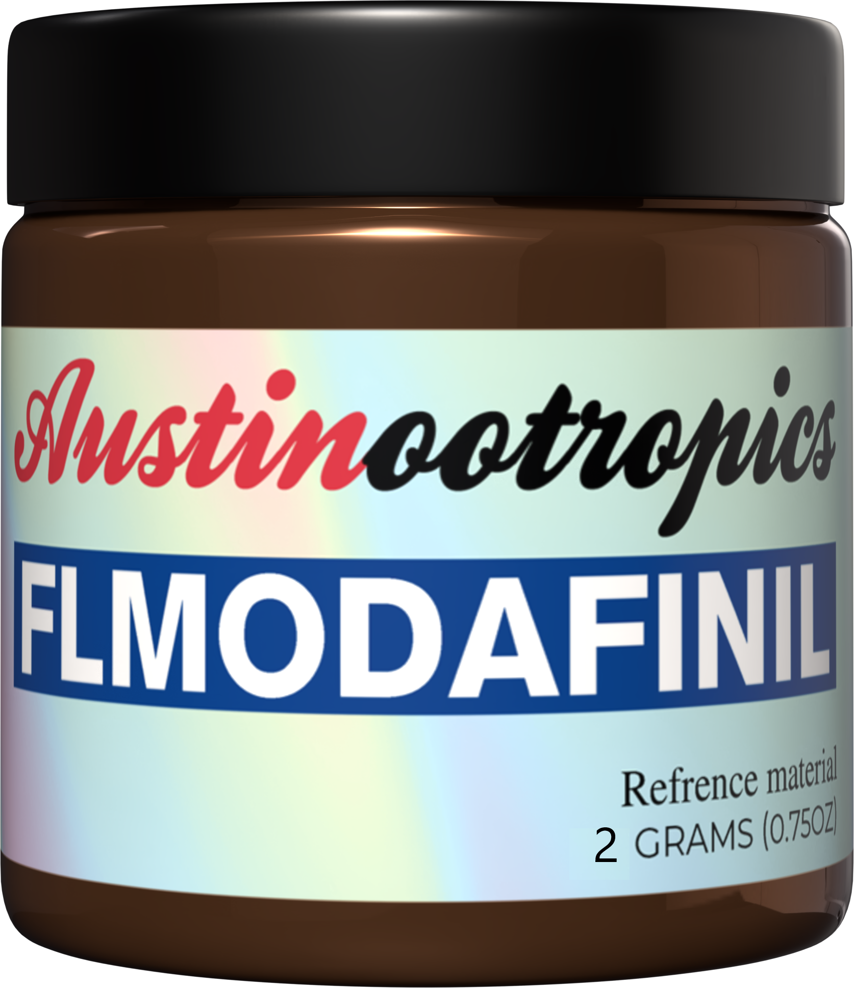 Flmodafinil 2 grams