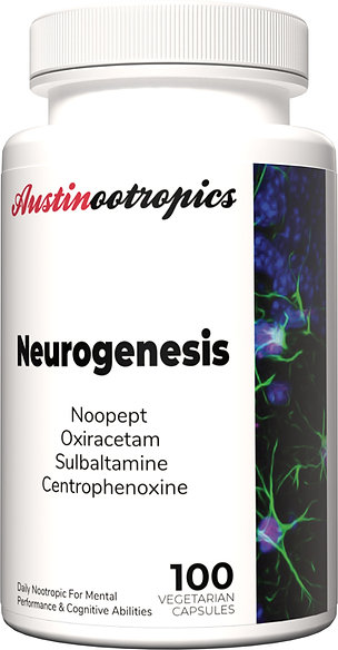 Neurogenesis