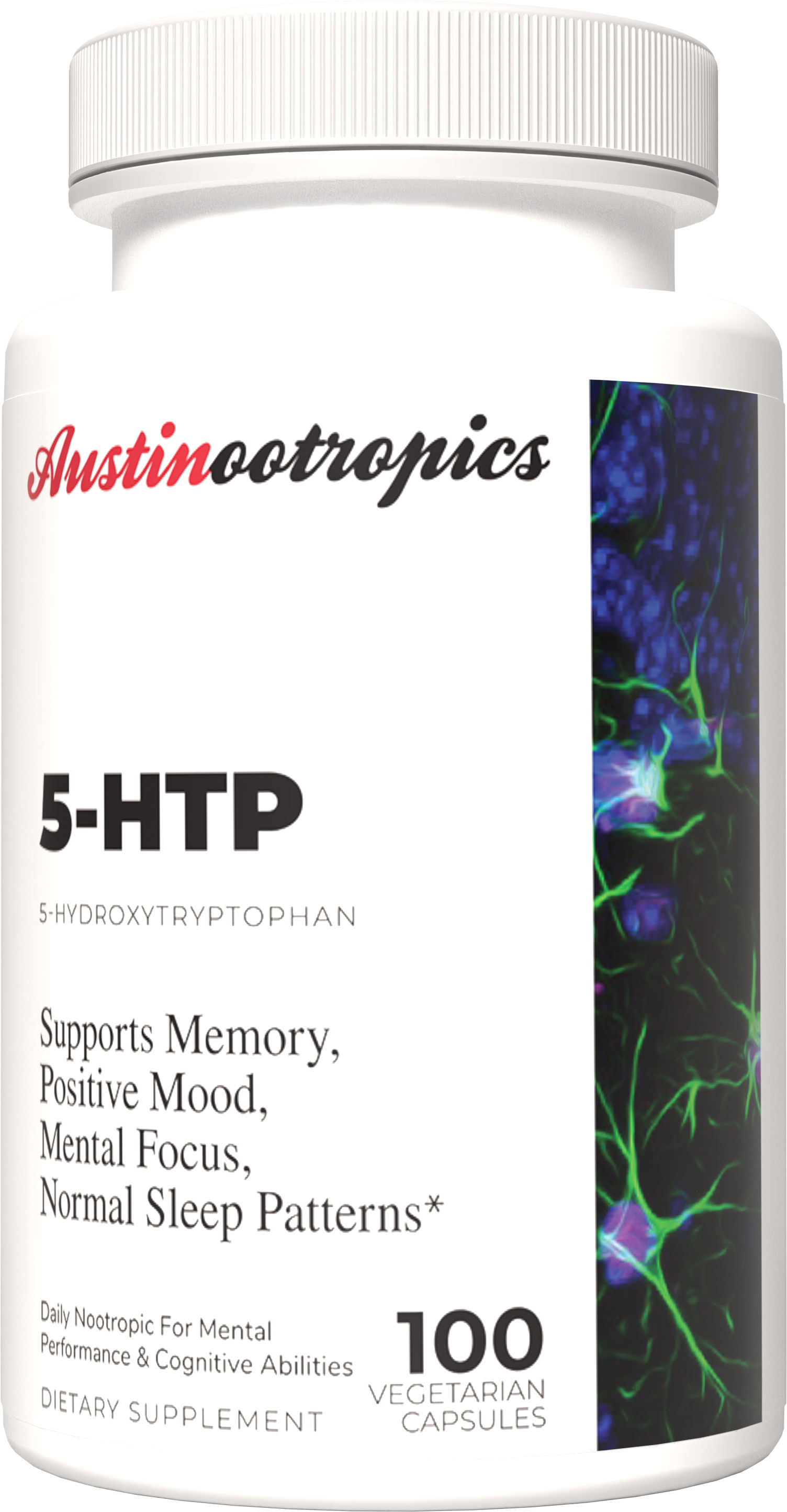 5 HTP