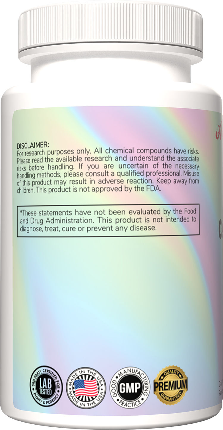 Thumbnail: Centrophenoxine