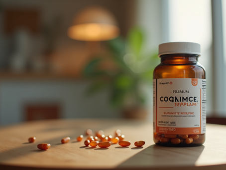 Explore the Austinootropics Difference for Premium Cognitive Supplements