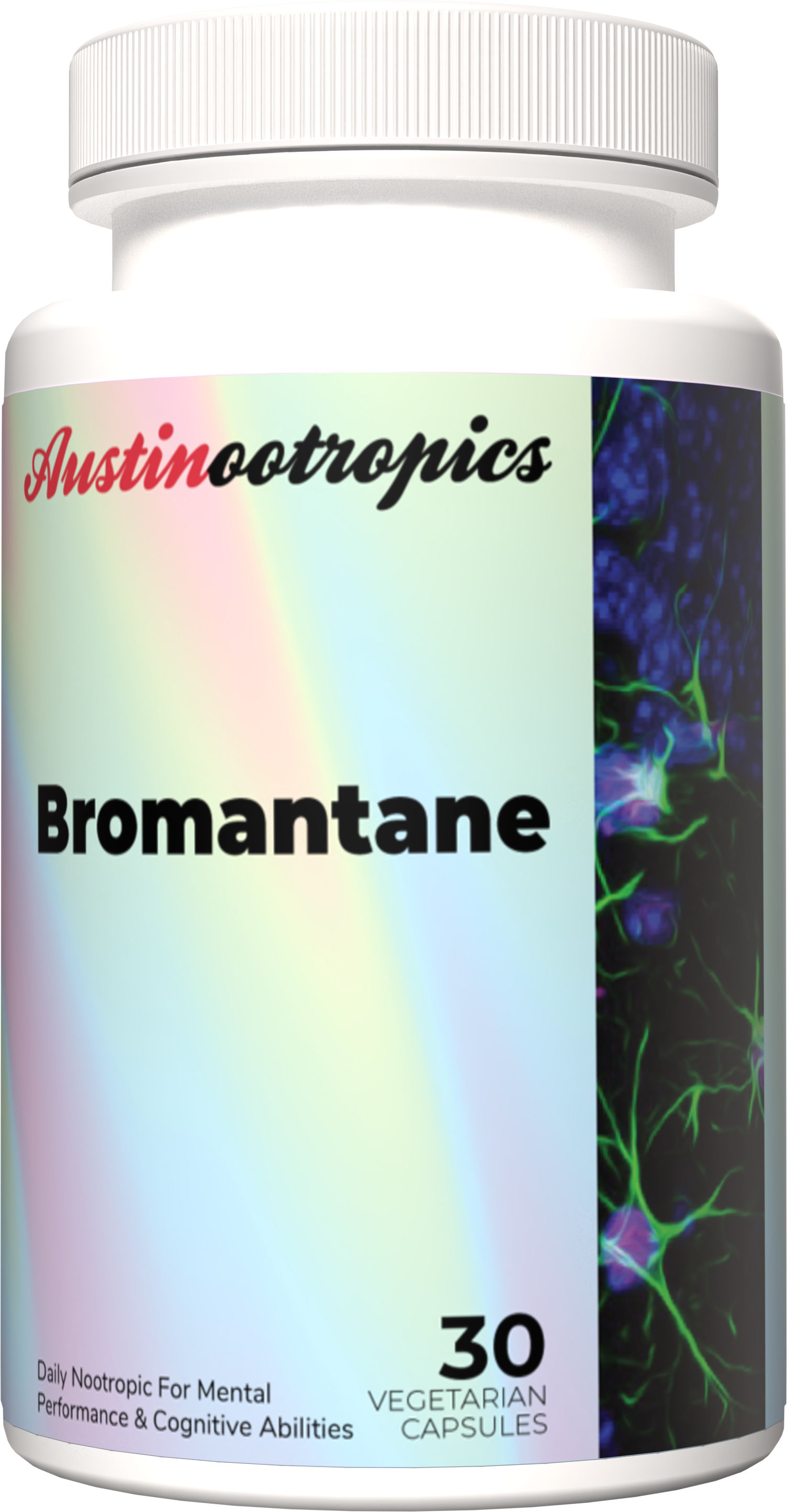 Bromantane