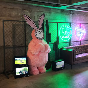 MALBON : KHALHON' NIGHT HANNAM