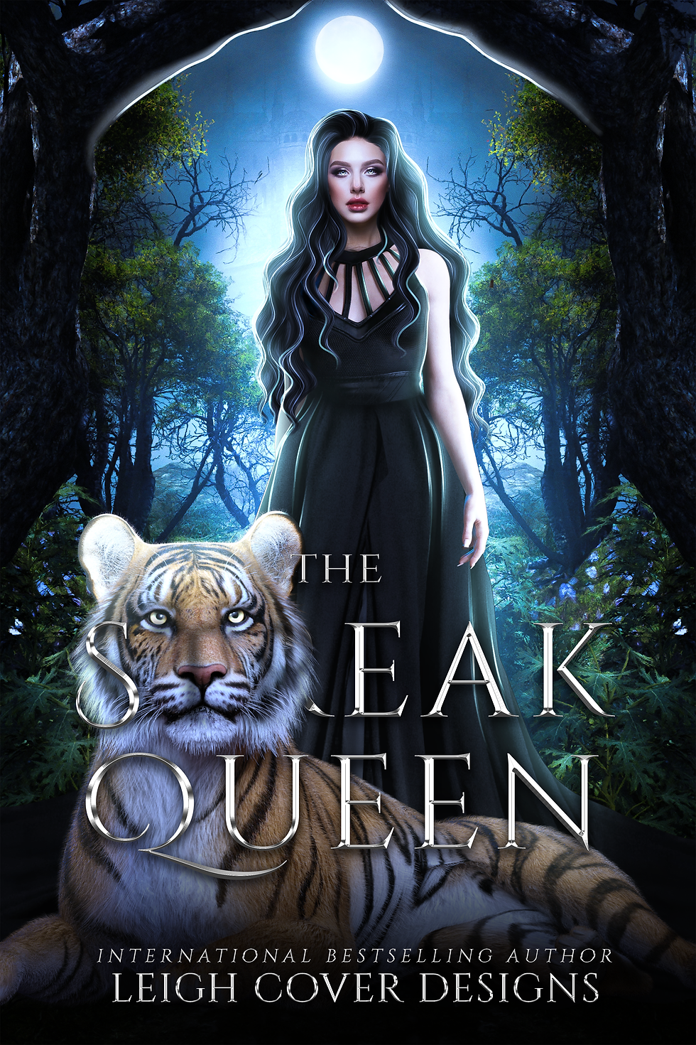 The Streak Queen