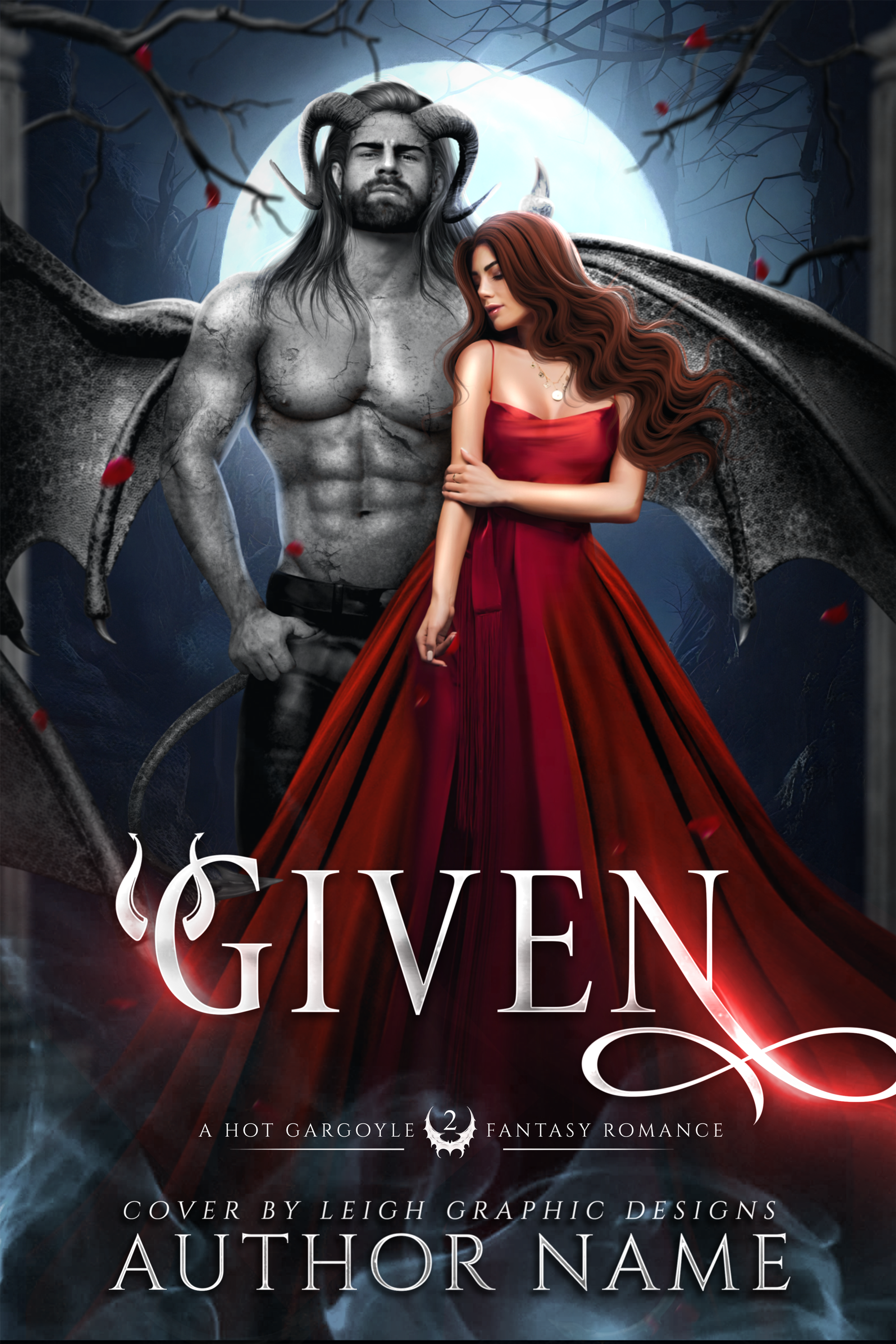 Given: Gargoyle Series