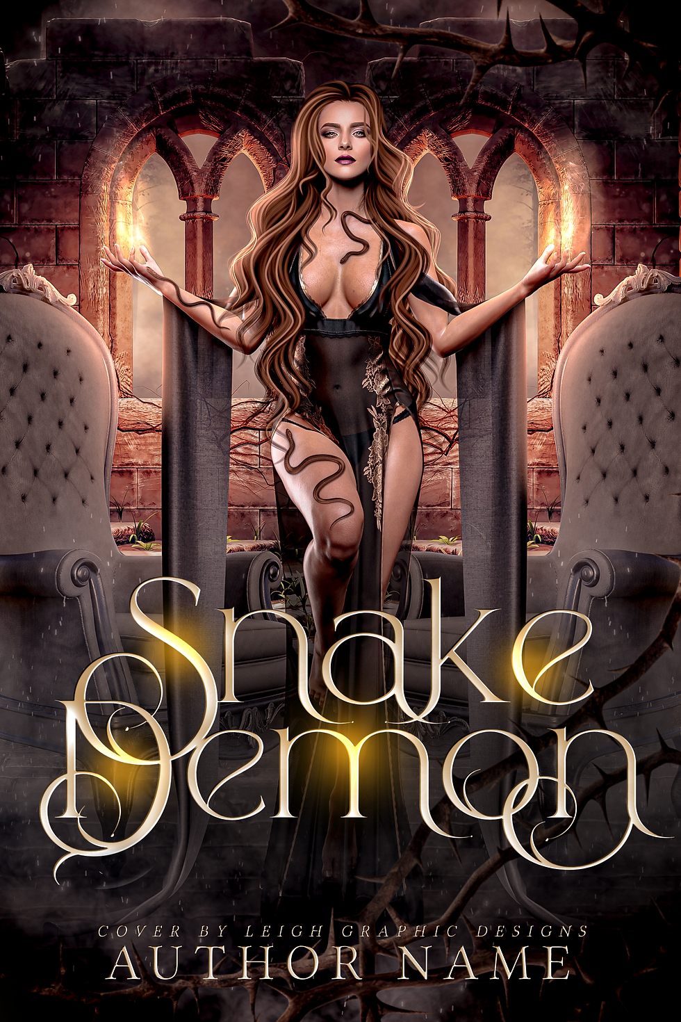 Demon Snake