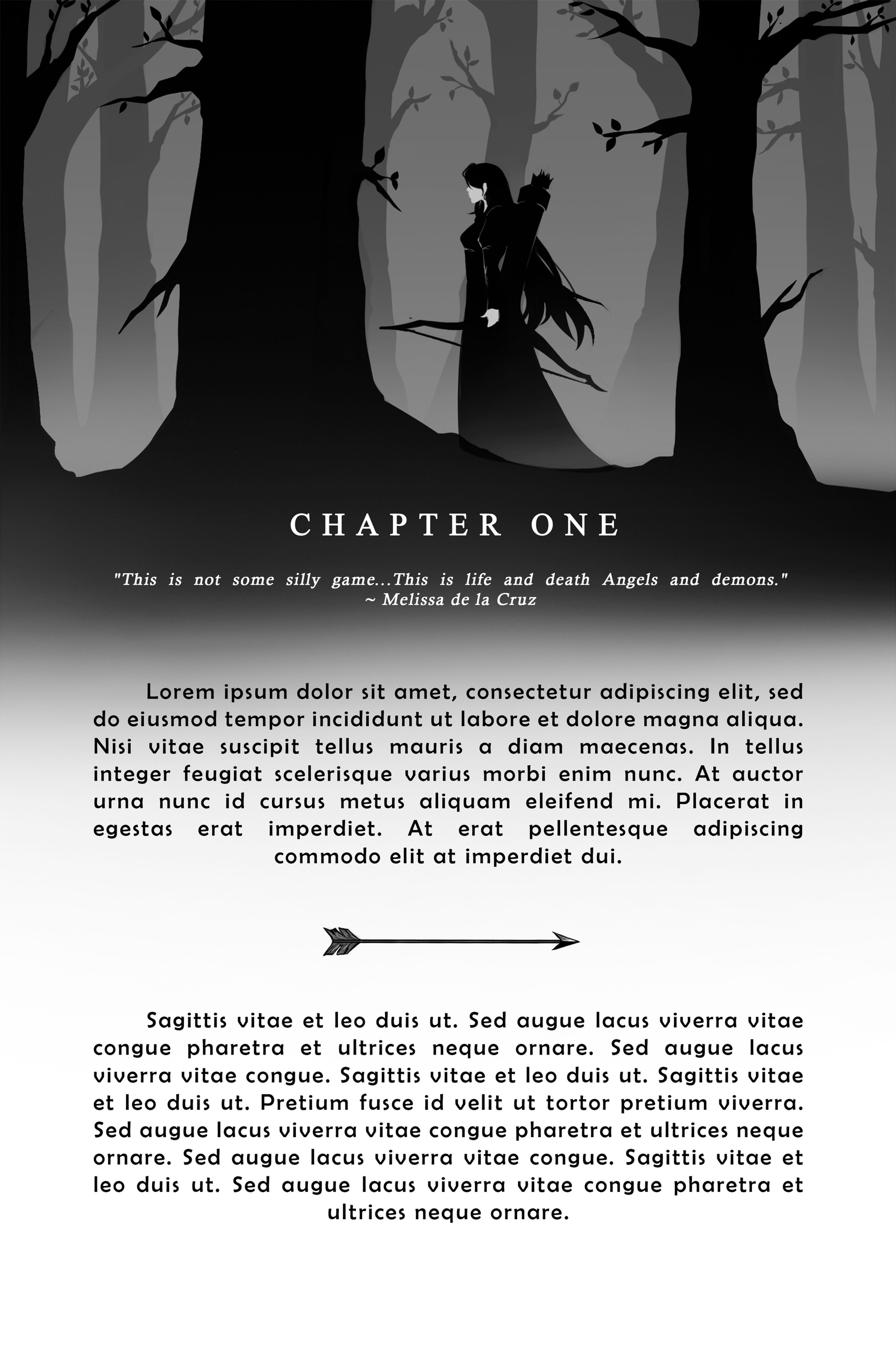 The Archer