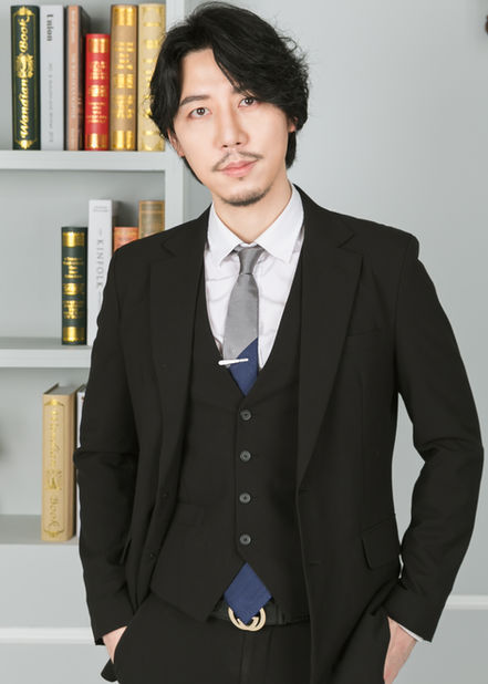 팝페라 그룹 포엣(POET) 황호정