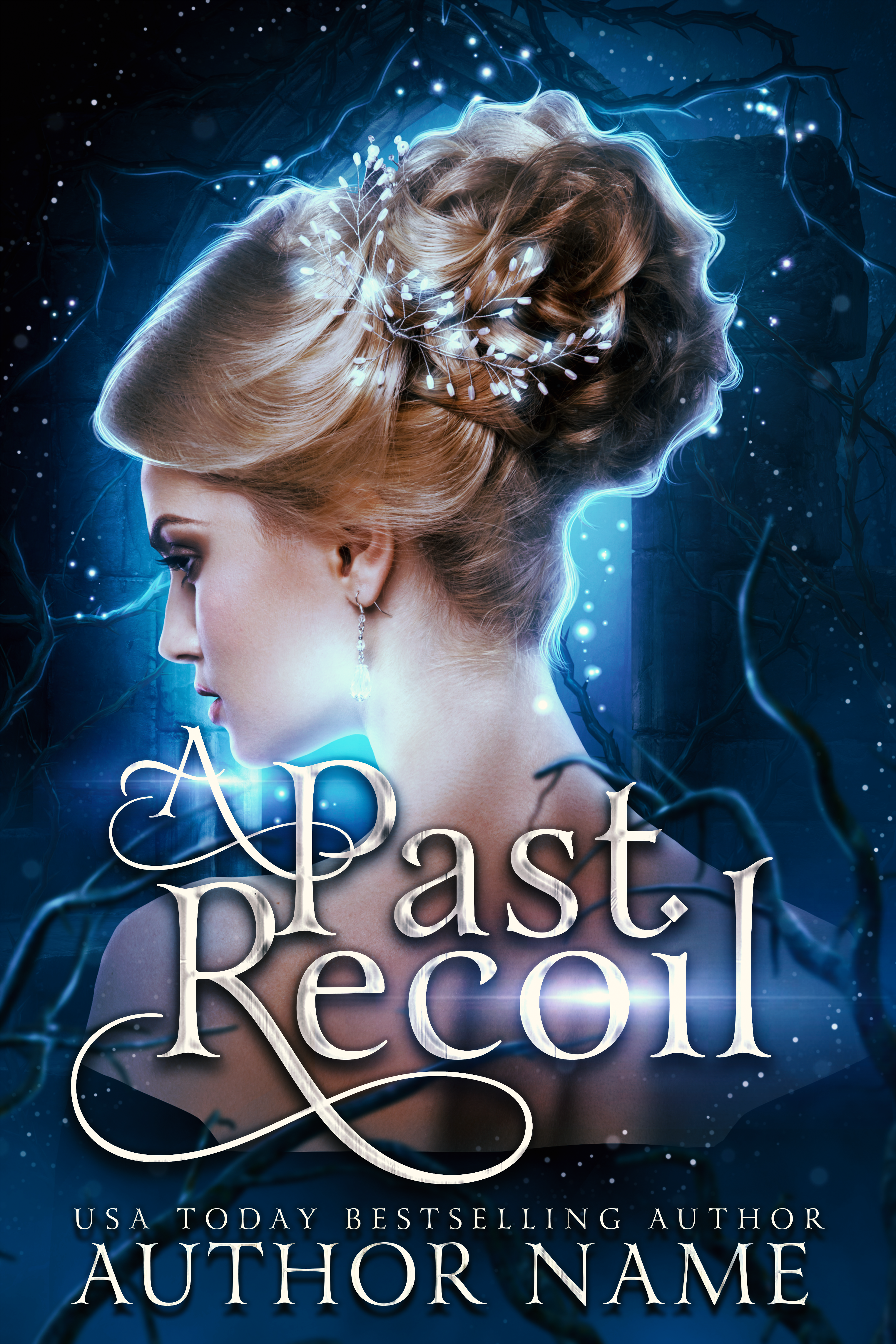 A Past Recoil