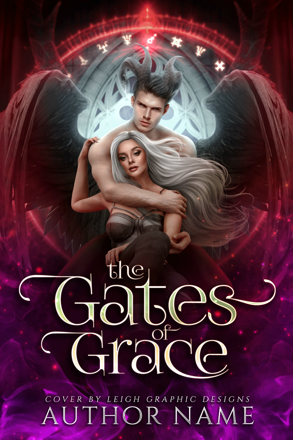 The Gates of Grace