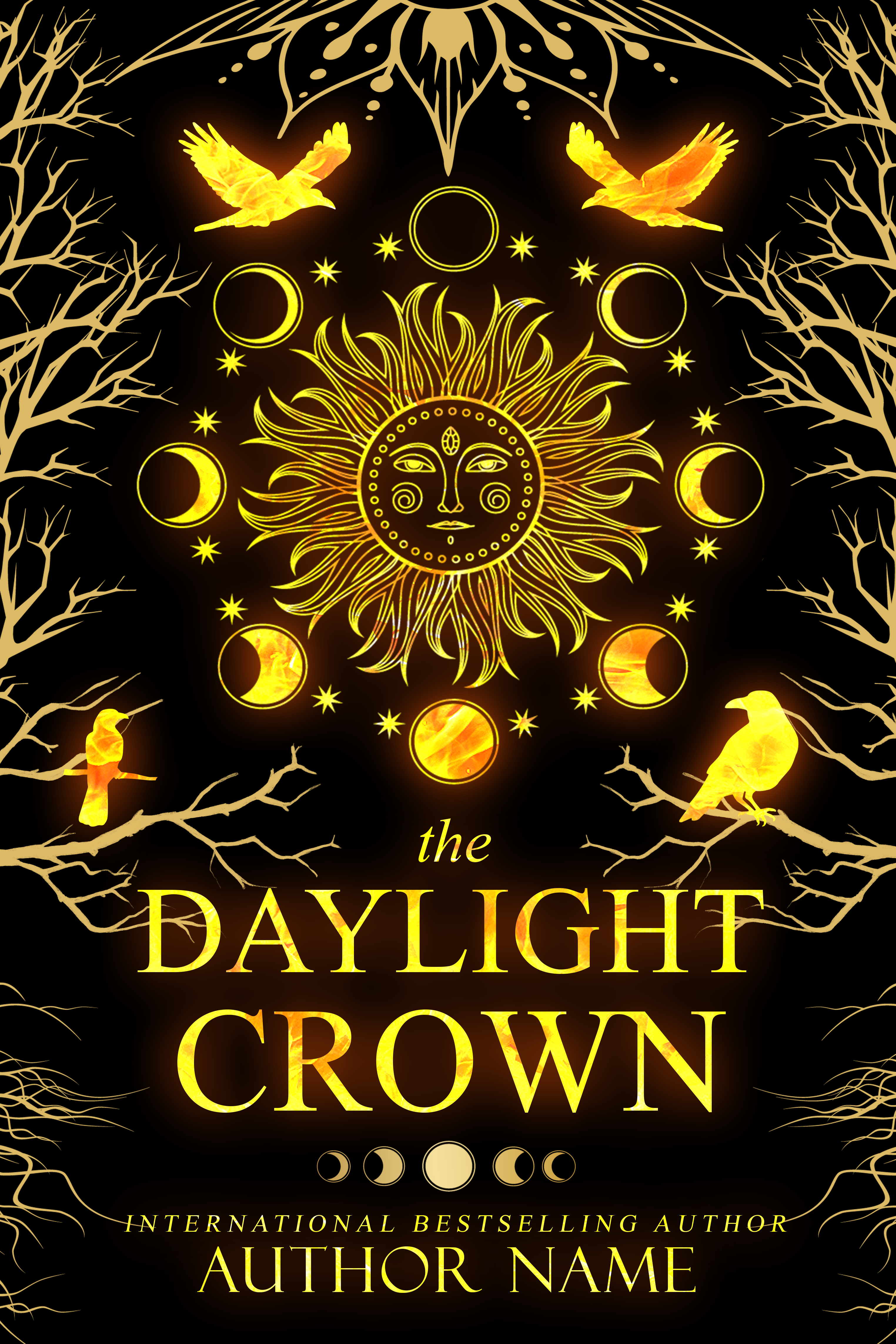 Daylight & Midnight Duology