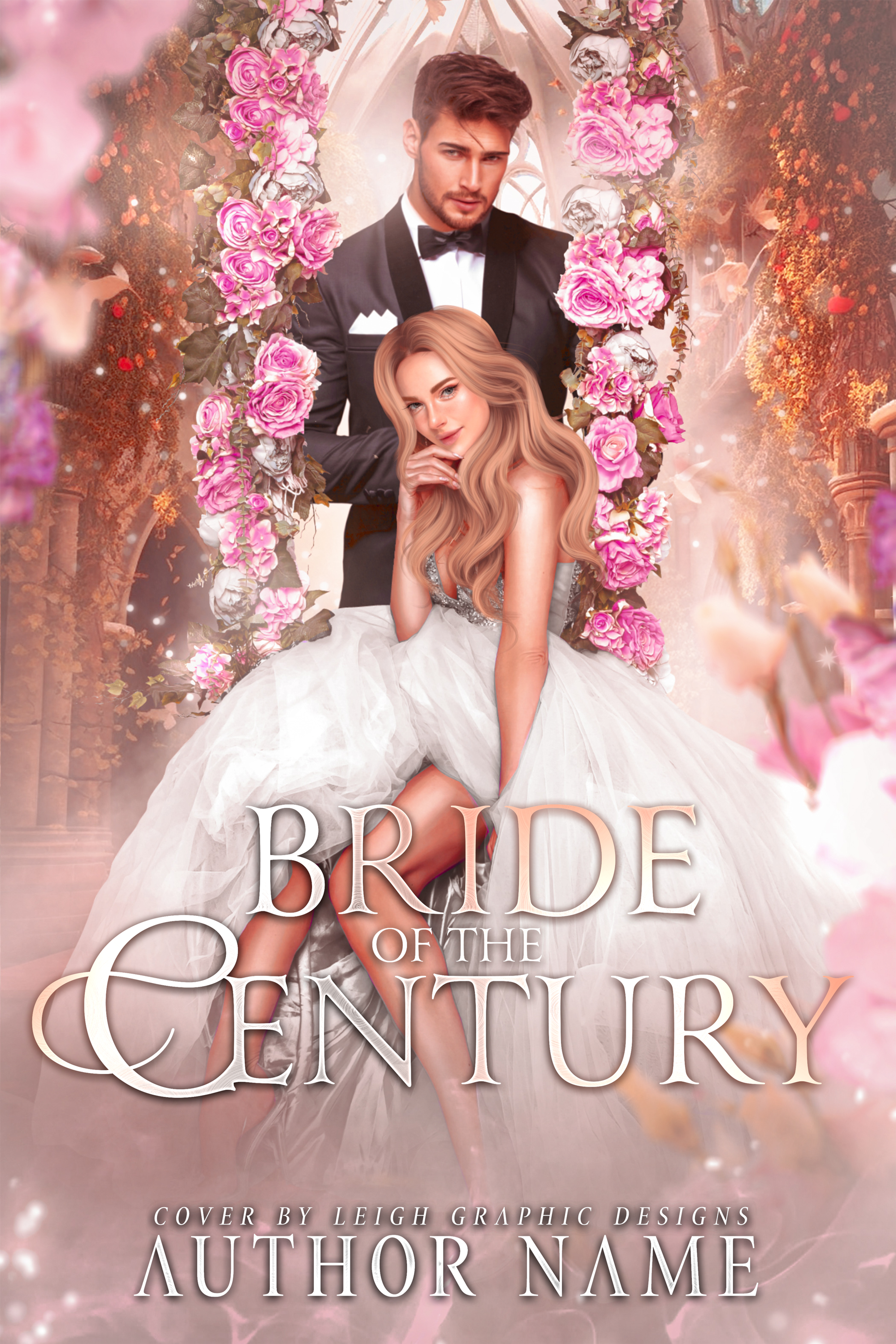 Bride of the Century