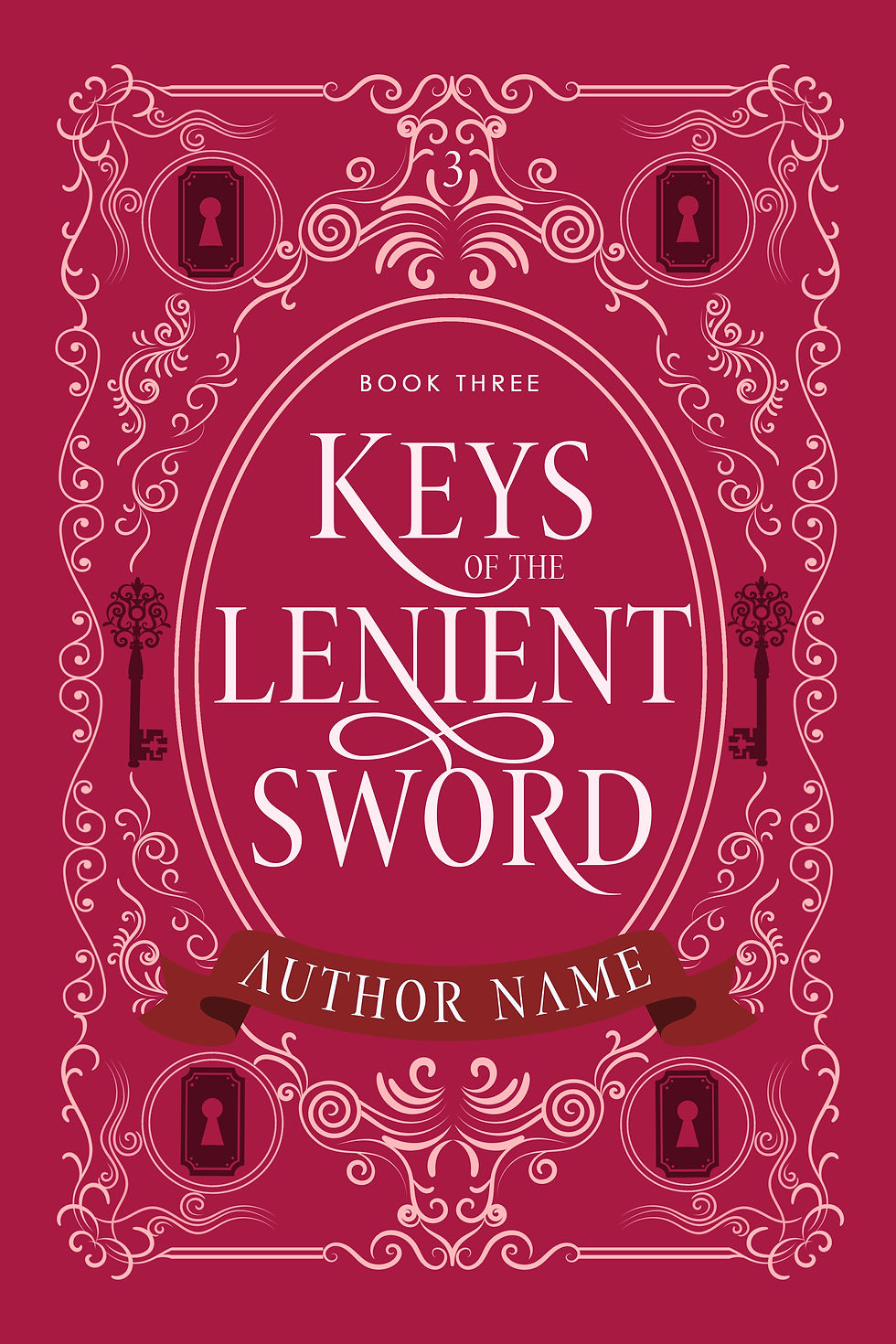 Thumbnail: Five Keys (SET)