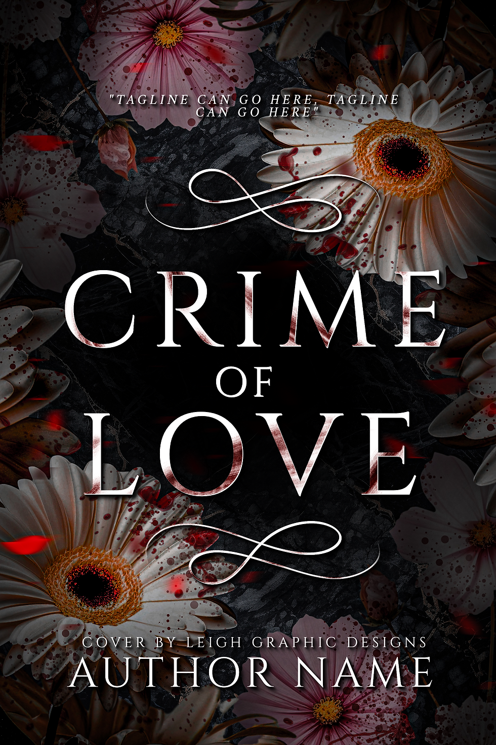 Crime of Love