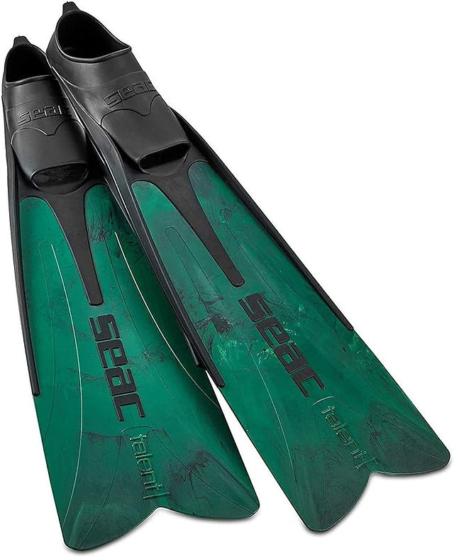 Seac Freediving Fins