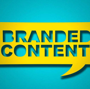 THE POWER OF BRANDED CONTENT AND HOW TO EXECUTE IT