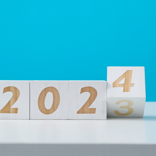 CONTENT MARKETING TRENDS TO WATCH IN 2024