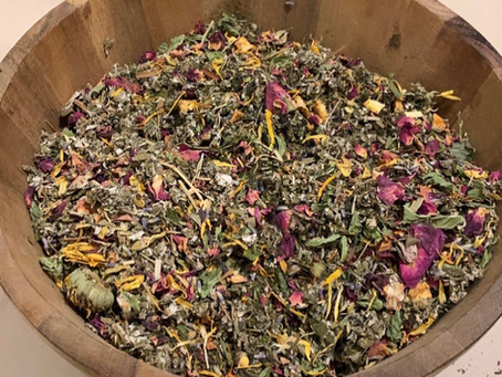 Yoni Steaming: What Is It & How It's Done