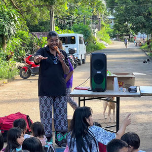 Philippines Isaiah Church