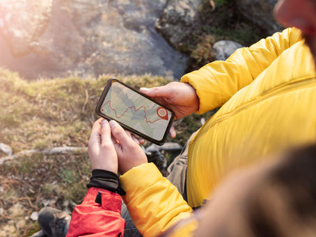 GPS for Husbands: Navigating Her Design