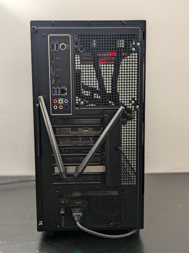 Sheng様 i7-10700k / Rtx3070 i7-10700K & RTX 3070 in 2026! Gaming, rendering, encoding tests