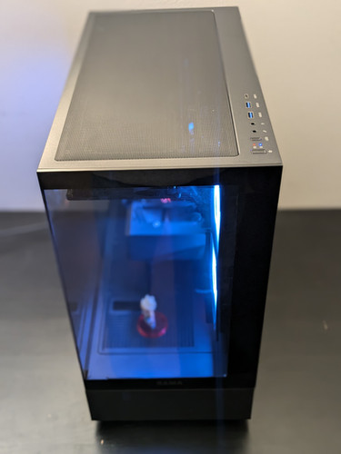 Sheng様 i7-10700k / Rtx3070 i7-10700 & RTX 3070 in 2025! Gaming, rendering, & encoding tests