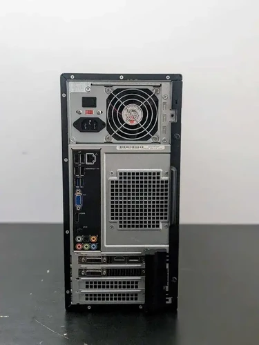 Gaming PC - GTX 660, Intel i7-3770, 16GB DDR3, 180GB + 500GB