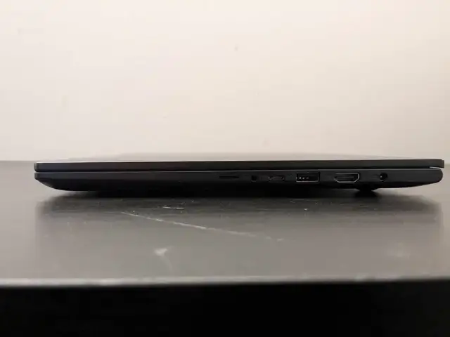 Thumbnail: Asus Vivobook 15 Laptop - Core i5 11th Gen, 16GB RAM, 500GB NVMe