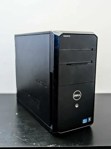 Gaming PC - GTX 660, Intel i7-3770, 16GB DDR3, 180GB + 500GB