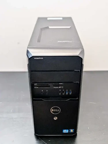 Gaming PC - GTX 660, Intel i7-3770, 16GB DDR3, 180GB + 500GB