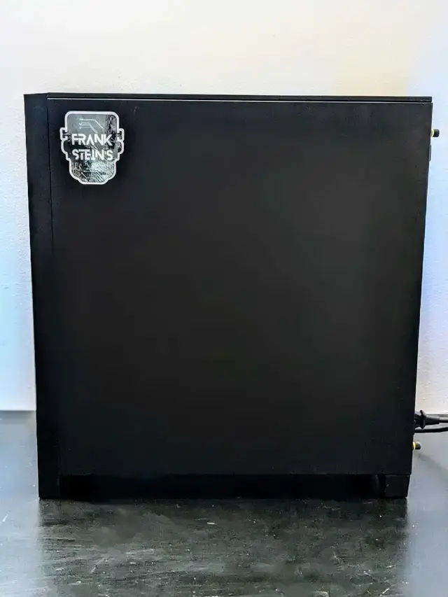 Thumbnail: Gaming PC - RTX 3080, Ryzen 7 5700x, 32GB, 1TB NVMe